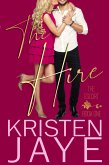 The Hire (The Escort, #1) (eBook, ePUB)