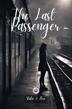Cover The Last Passenger (eBook, ePUB)
