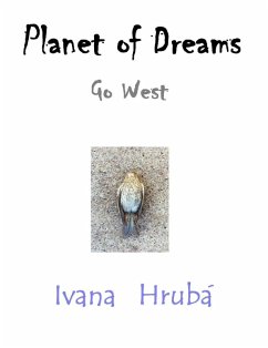 Planet of Dreams: Go West (eBook, ePUB) - Hruba, Ivana