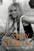 The Music of Carly Simon (eBook, ePUB)