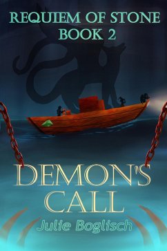 Demon's Call (eBook, ePUB) - Boglisch, Julie