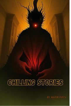 Cover Chilling Stories (eBook, ePUB)