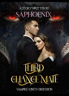 Cover Third Chance Mate (eBook, ePUB)