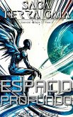 Espacio Profundo (Saga Terra Gaia (Español), #7) (eBook, ePUB) Espacio Profundo (Saga Terra Gaia (Español), #7) (eBook, ePUB)