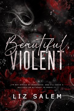 Beautiful, Violent (eBook, ePUB) Cover Beautiful, Violent (eBook, ePUB)