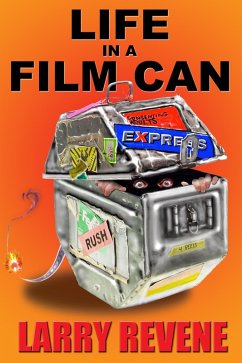 Cover Life in a Film Can (eBook, ePUB)