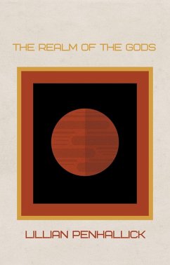 Cover The Realm of the Gods (eBook, ePUB)