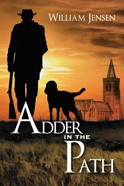 Adder in the Path (eBook, ePUB) - Jensen, William