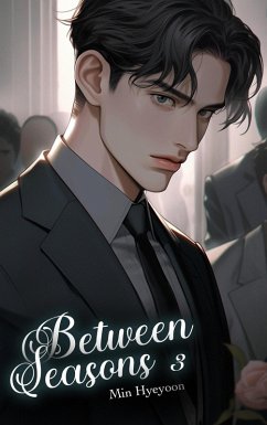 Cover Between Seasons Vol. 3 (eBook, ePUB)