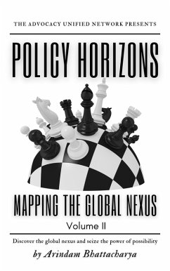 Cover Policy Horizons: Mapping the Global Nexus, Volume II (eBook, ePUB)
