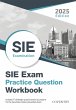 SIE Exam Practice Question Workbook:... - Bild 1