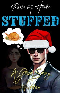 Cover Stuffed (A Ghost Written Story) (eBook, ePUB)