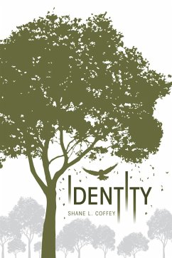 Cover Identity (eBook, ePUB)