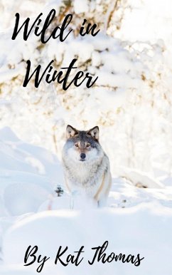 Cover Wild in Winter (eBook, ePUB)