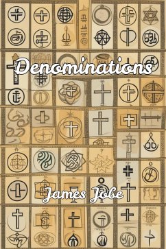 Cover Denominations (eBook, ePUB)