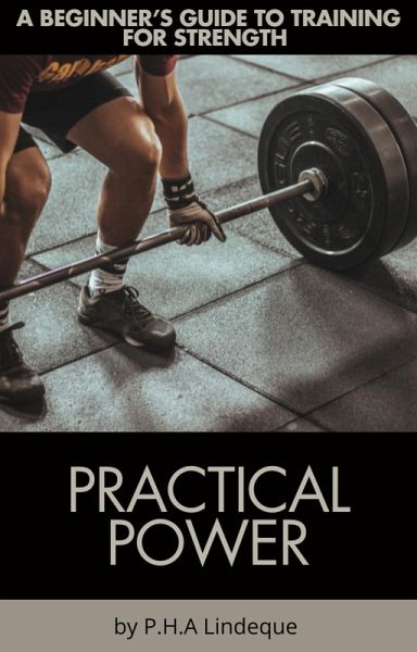 Practical Power (eBook, ePUB)
