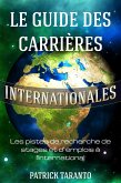 Le guide des carrières internationales (eBook, ePUB)