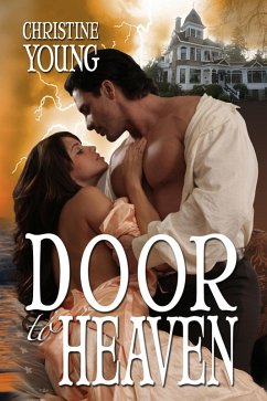 Door to Heaven (eBook, ePUB) Cover Door to Heaven (eBook, ePUB)