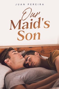 Our Maid's Son (eBook, ePUB) - Pereira, Juan