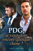 PDG, je vous dois encore quelque chose ? (eBook, ePUB)
