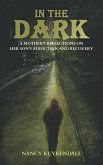 IN THE DARK - A Mother's Reflections of her Son's Addiction and Recovery (eBook, ePUB)