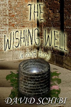 Cover The Wishing Well (eBook, ePUB)