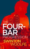 The Four-Bar Progression (Neil Ames PI Mystery Series, #2) (eBook, ePUB) The Four-Bar Progression (Neil Ames PI Mystery Series, #2) (eBook, ePUB)