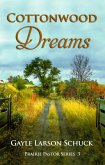 Cottonwood Dreams (eBook, ePUB) Cottonwood Dreams (eBook, ePUB)