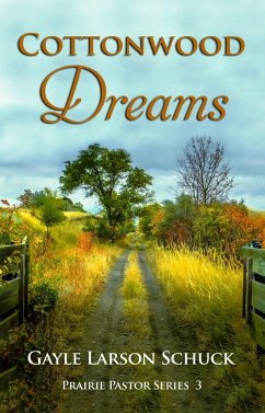 Cover Cottonwood Dreams (eBook, ePUB)
