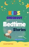 Kids Checkout Bedtime Stories Astronaut (eBook, ePUB) Kids Checkout Bedtime Stories Astronaut (eBook, ePUB)