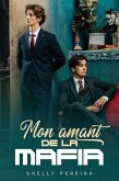 Mon amant de la mafia (eBook, ePUB)