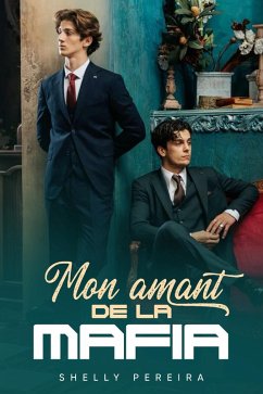 Cover Mon amant de la mafia (eBook, ePUB)