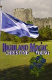 Highland Magic (eBook, ePUB)