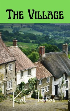 Cover The Village (eBook, ePUB)