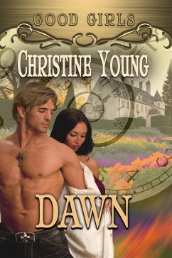 Dawn (eBook, ePUB) - Young, Christine