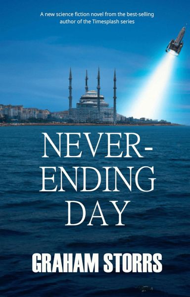 Never-Ending Day (eBook, ePUB)