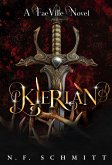 Kierian (FaeVille, #1) (eBook, ePUB)