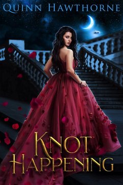 Cover Knot Happening (eBook, ePUB)