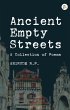 Ancient Empty Streets (eBook, ePUB) - Bild 1