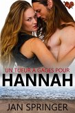 Un tueur à gages pour Hannah (eBook, ePUB) Un tueur à gages pour Hannah (eBook, ePUB)