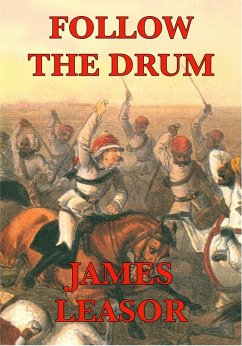 Cover Follow The Drum (eBook, ePUB)