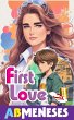 First Love (eBook, ePUB) - Bild 1
