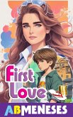First Love (eBook, ePUB) First Love (eBook, ePUB)