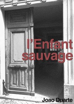 Cover L'Enfant Sauvage (eBook, ePUB)