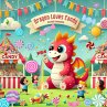 Dragon Loves Candy (Dragon's Yummy... - Bild 1