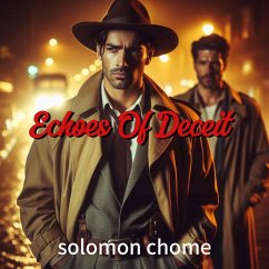 Echoes Of Deceit (eBook, ePUB) - Solomon