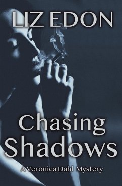 Chasing Shadows (eBook, ePUB) - Liz Edon