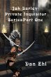 Jak Barley-Private Inquisitor Series... - Bild 1
