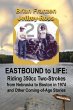 Eastbound to Life: Riding 350cc... - Bild 1