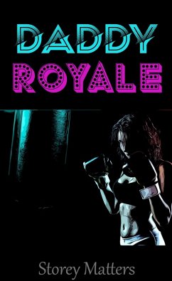 Daddy Royale (eBook, ePUB) - Matters, Storey